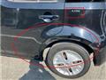 2009 Nissan Cube