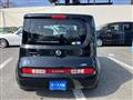 2009 Nissan Cube