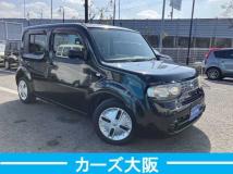 2009 Nissan Cube
