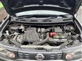 2009 Nissan Cube