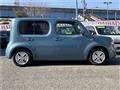 2012 Nissan Cube