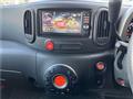 2012 Nissan Cube