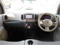 2015 Nissan Cube