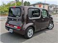 2015 Nissan Cube