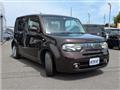 2015 Nissan Cube
