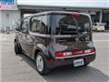 2015 Nissan Cube