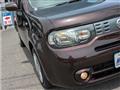 2015 Nissan Cube