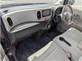 2015 Nissan Cube