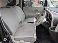 2015 Nissan Cube