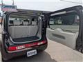 2015 Nissan Cube