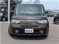 2015 Nissan Cube