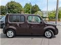 2015 Nissan Cube