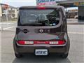2015 Nissan Cube