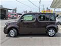 2015 Nissan Cube
