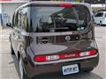 2015 Nissan Cube