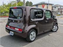 2015 Nissan Cube