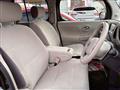 2015 Nissan Cube