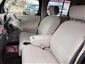 2015 Nissan Cube