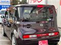 2015 Nissan Cube
