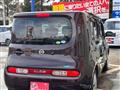 2015 Nissan Cube