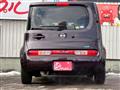 2015 Nissan Cube