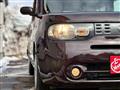 2015 Nissan Cube