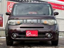2015 Nissan Cube