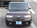 2011 Nissan Cube