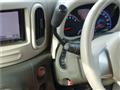 2011 Nissan Cube