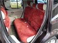 2011 Nissan Cube