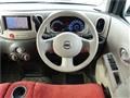 2011 Nissan Cube
