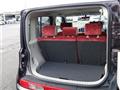 2011 Nissan Cube