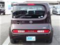 2011 Nissan Cube