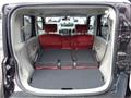 2011 Nissan Cube