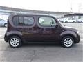 2011 Nissan Cube