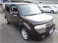 2011 Nissan Cube
