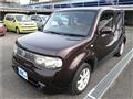 2011 Nissan Cube