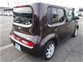 2011 Nissan Cube