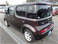 2011 Nissan Cube