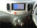 2011 Nissan Cube