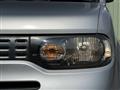 2012 Nissan Cube