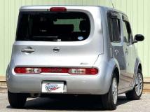 2012 Nissan Cube