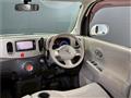 2014 Nissan Cube