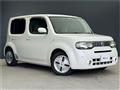 2014 Nissan Cube