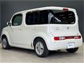 2014 Nissan Cube