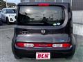 2016 Nissan Cube