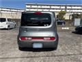 2011 Nissan Cube