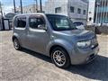 2011 Nissan Cube