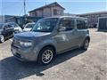 2011 Nissan Cube