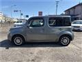2011 Nissan Cube